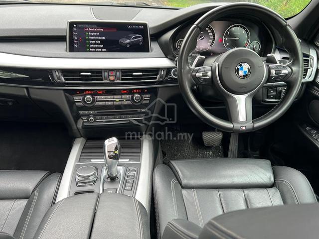 2018 Bmw X5 2.0 XDRIVE40E M SPORT (CKD) (A) - 3