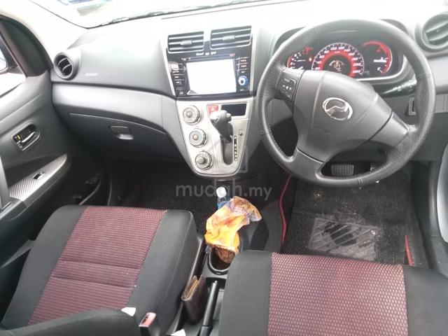 2013 Perodua MYVI 1.5 SE ZHS (A) - 5