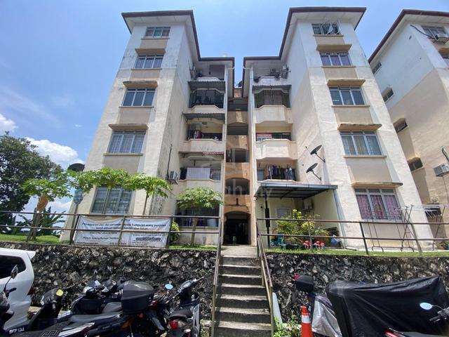 Sri Melor Apartment 1