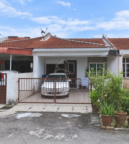 [SAVE UP 54K] Taman Kledang, 1,195sf, Sungai Siput 1