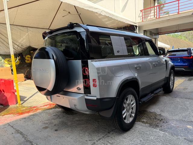 2023 Land Rover DEFENDER 3.0 110 D300 S - 3