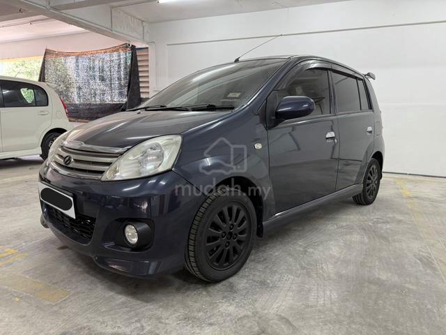 2009 Perodua VIVA 1.0 ELITE (A) - 1