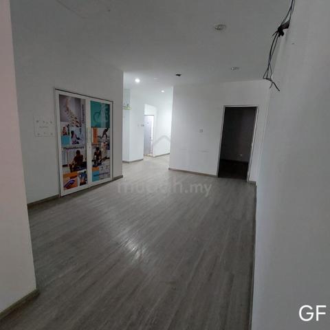 3 Storey Shop, Sri Petaling, Jalan Radin Tengah, 24x80, Kuala Lumpur 1