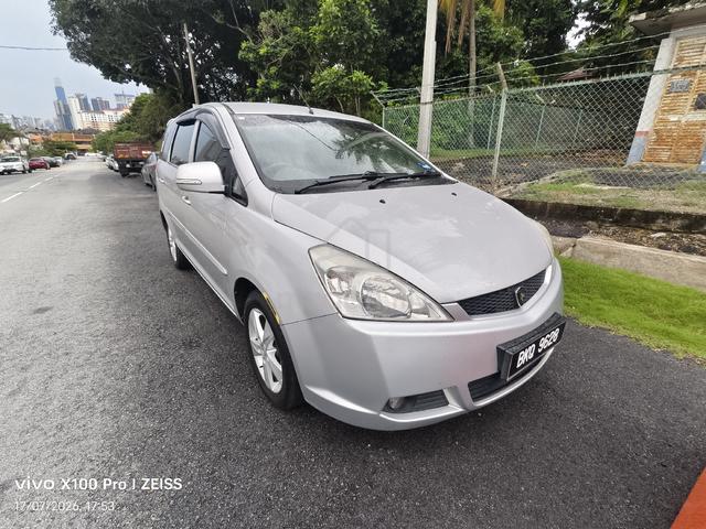 2009 Proton EXORA 1.6 M-LINE CPS (M) - 1