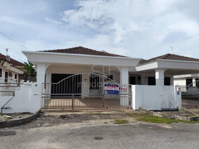 Renovated semi Detached Yarra Park SP Heights For Sale, Sungai Petani 1