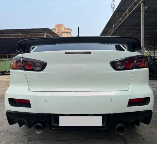 2013 Proton INSPIRA 2.0 PREMIUM CVT (A) - 5