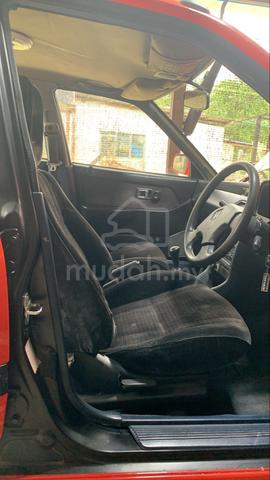 1995 Honda CIVIC 1.6 EFI (A) - 5
