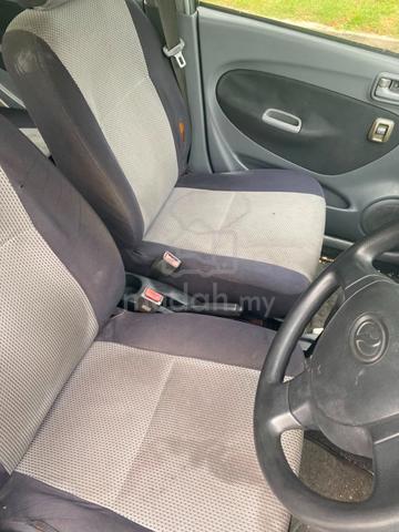 2012 Perodua VIVA 1.0 ELITE EZI EJ-VE (A) - 2