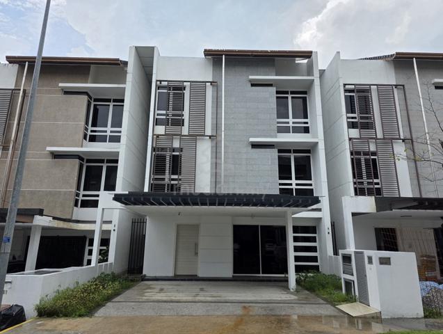 2.5 Storey Hyperlink Duta Villa Presint 14 Putrajaya 1