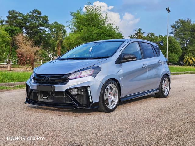2023 Perodua MYVI 1.5 AV (A) - 1