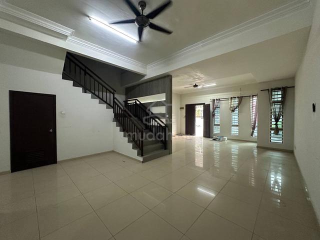 100% Loan🔥 2 Storey Taman Paya Rumput Bestari Cheng Perdana Krubong 1