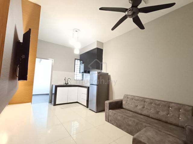 Zennith Suites 1