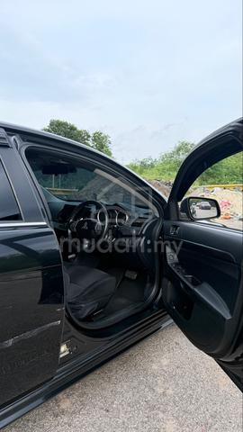 2011 Proton INSPIRA 2.0 PREMIUM (A) - 4