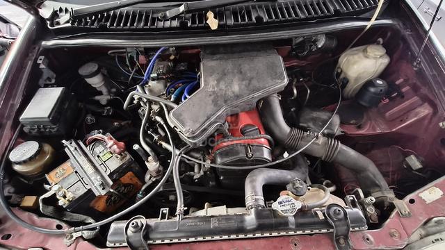 1999 Perodua KEMBARA 1.5 HC (A) - 4