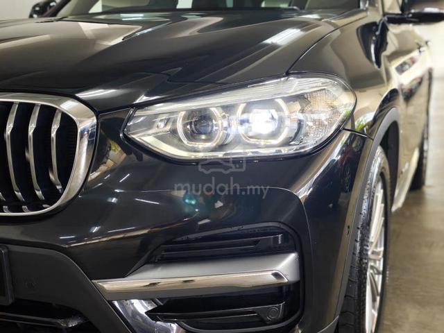 2018 Bmw X3 2.0 xDrive30i (A) U.BMW SVC RCD 48K KM - 3