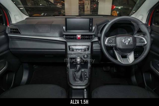 2026 ALZA BARU/ Full Loan/ Ready Stock‼️ - 3