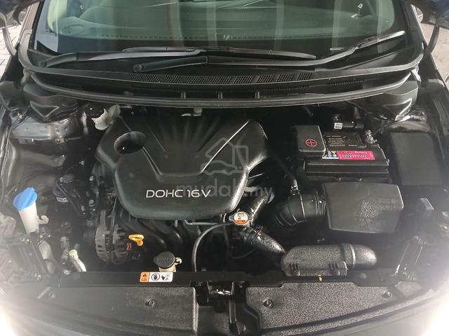 2014 Kia CERATO 1.6 KX (A) - 3