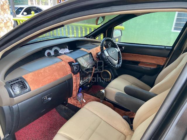 2009 Chery EASTAR 2.4 STANDARD (A) - 4