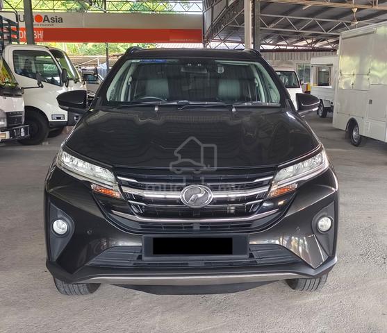 2020 Perodua ARUZ 1.5 AV (A) - 1