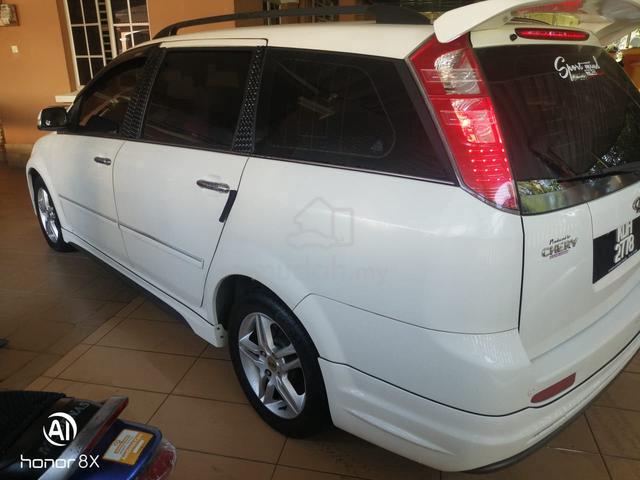 2012 Chery EASTAR 2.0 ST (FULL SPEC) (A) - 3