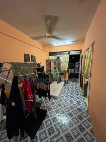 Taman Seri Janggus 1