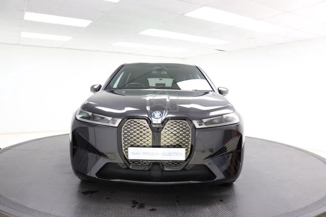 2023 Bmw IX 1.0 XDRIVE50 SPORT MY21 I20 (A) - 2