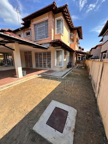 2 Storey Semi D Taman Bayu Mutiara FOR SALE 1