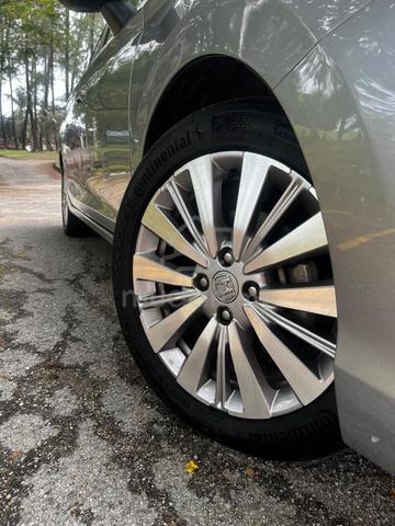 2022 Honda CITY 1.5 HATCHBACK V (FREE WARNTY,TINTE - 4