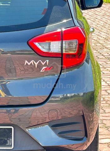 2018 Perodua MYVI 1.5 ADVANCE (A) - 5