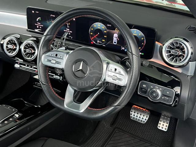 2023 Mercedes Benz A250 2.0 AMG LINE MY19 V177 - 5
