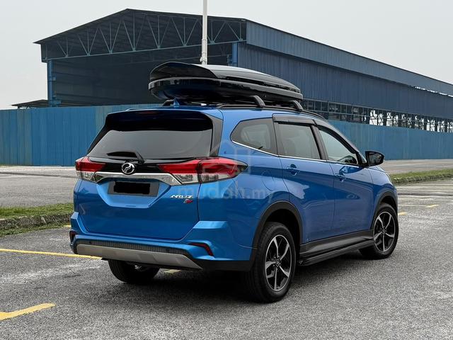 2019 Perodua ARUZ 1.5 AV (A) HIGH SPEC JACKPOT - 2