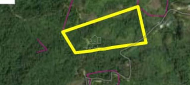 15.32acs NT LAND FOR SALE 1