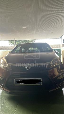 2018 Proton IRIZ 1.6 PREMIUM (A) - 1