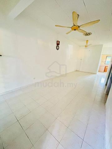 Seremban 2 Single Storey Terrace House for Sale - Garden Avenue S2 1