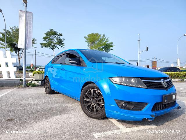 2014 Proton PREVE 1.6 EXECUTIVE (A) - 2