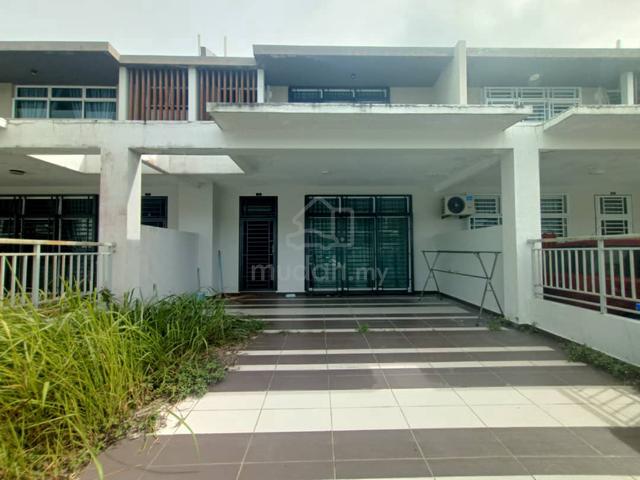 SALE Sri Penawar Double Storey Fully Furnish Full Loan SellBelowValue 1