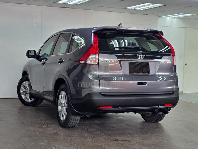 2014 Honda CR-V 2.0 i-VTEC FACELIFT (A) ✅ONE OWNER - 3
