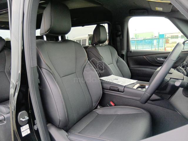 2023 Toyota ALPHARD 2.5 Z/OFFER/LIKE NEW/NEGO/BEST - 3