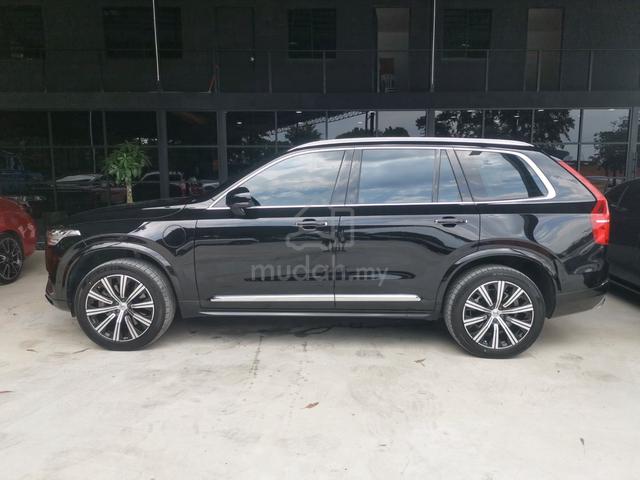 2019 Volvo XC90 2.0 T8 INSCRIPTION PLUS (A) - 5