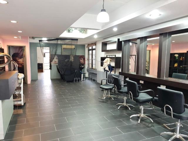 1ST FLOOR Shoplot, MJC 2