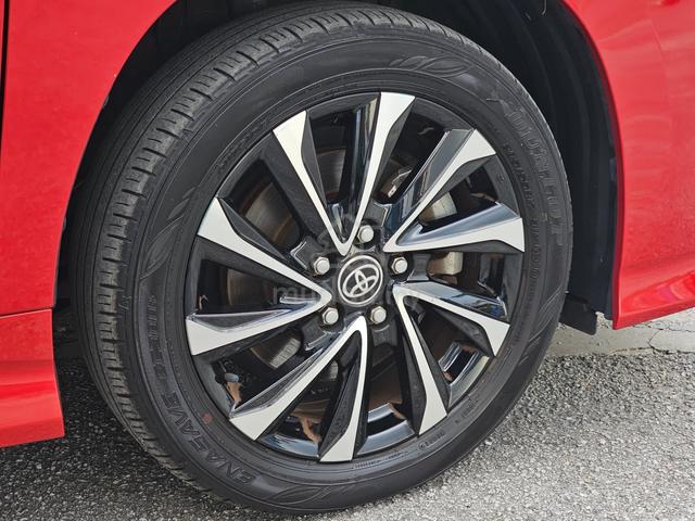P/BOOT 52k KM 2023 Toyota NOAH SZ 7 SEAT - 4