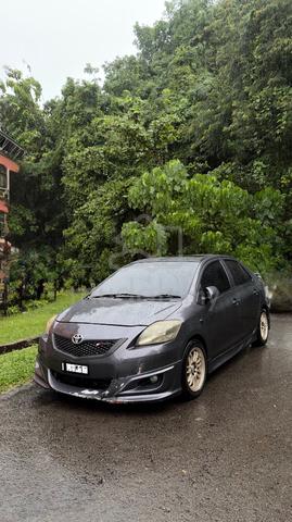 2010 Toyota VIOS 1.5 J NCP93R-BEMDKE FACELIFT (M) - 1