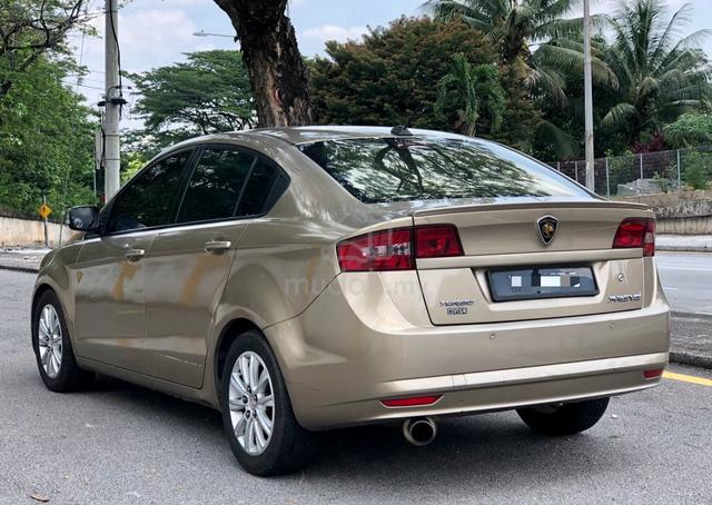 2015 Proton PREVE 1.6 CFE PREMIUM (A) - 4