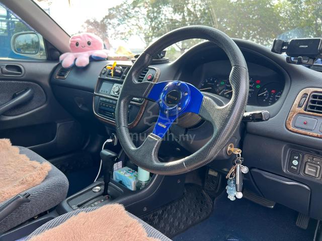 1998 Honda CIVIC 1.6 VTI (A) - 3