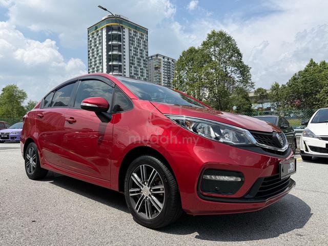 2021 LOAN KEDAI Proton PERSONA PREMIUM 1.6 (A)DP1K - 1