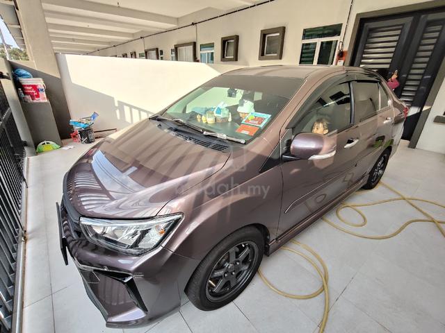 2016 Perodua BEZZA 1.3 ADVANCE (A) - 1