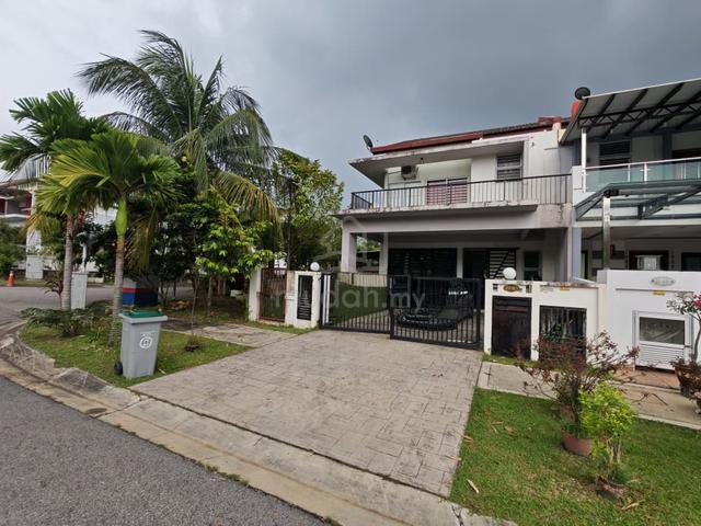 Seri Binjai Seremban Rahang 2 Sty Corner House near Sri Kamban merpati 1