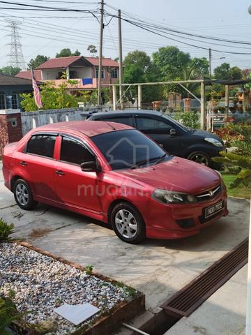 2016 Proton SAGA 1.3 FLX EXECUTIVE MY08 FACELIFT - 1