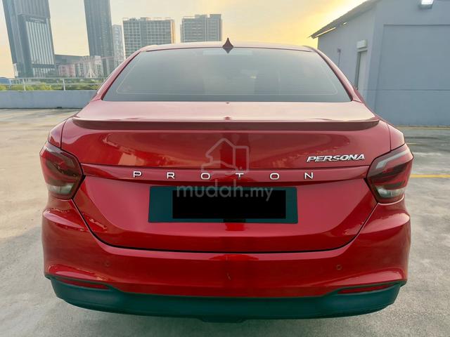 Proton PERSONA 1.6 STANDARD (A) - 5