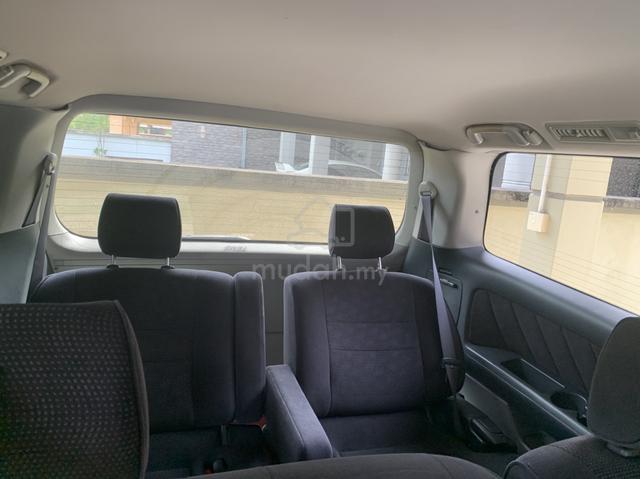 2005 Toyota ALPHARD 2.4 (A) - 4